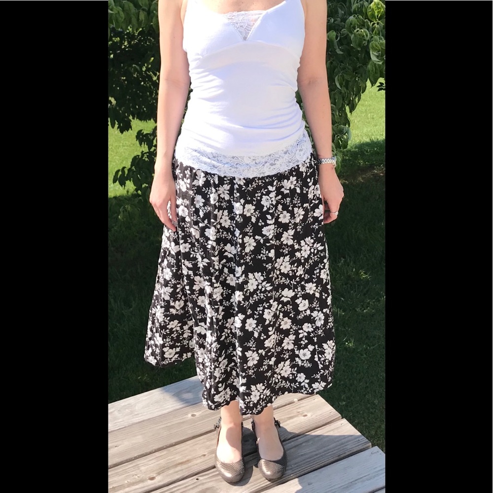 🩷Abercrombie & Fitch skirt🩷